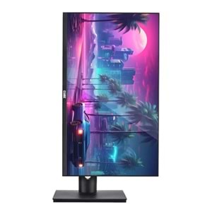 Cube PA-27V165F 27'' 1 MS 165 HZ RGB Gaming Monitör