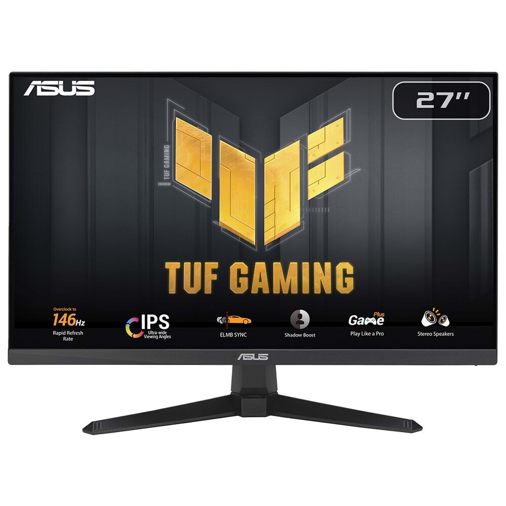 Asus TUF GAMING VG249QE5A 23.8