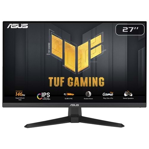 Asus TUF GAMING VG249QE5A 23.8
