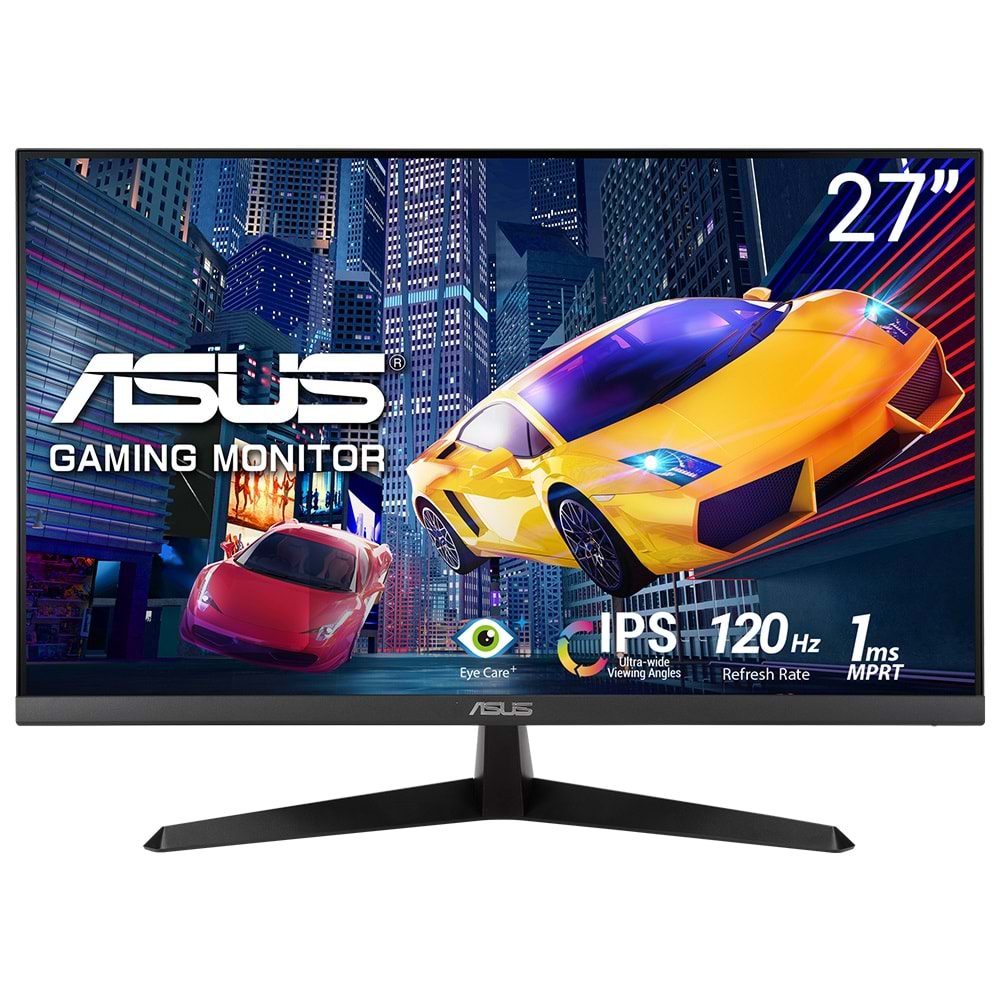 Asus VY279HGR 27