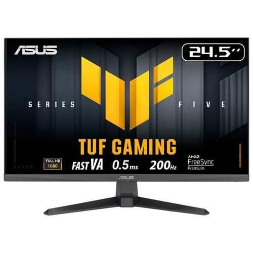Asus TUF GAMING VG257Q5A 24.5