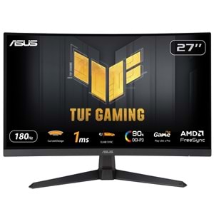 Asus TUF Gaming VG27VQ3B 27