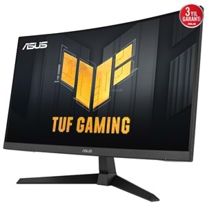 Asus TUF Gaming VG27VQ3B 27