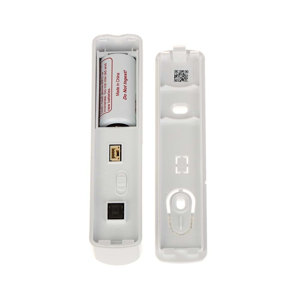 Hikvision DS-PDMC-EG2-WE Kablosuz Manyetik Kontak