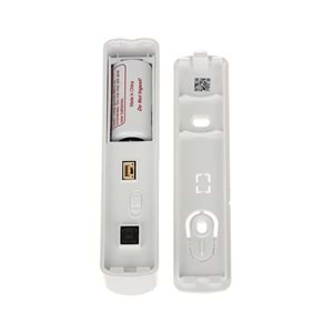 Hikvision DS-PDMC-EG2-WE Kablosuz Manyetik Kontak