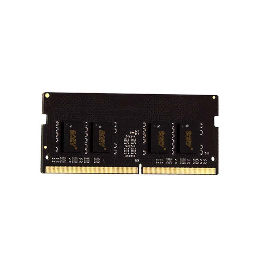 Bory 8GB 3200MHz DDR4 SODIMM CL22 Notebook Ram BRY8GB3200NB