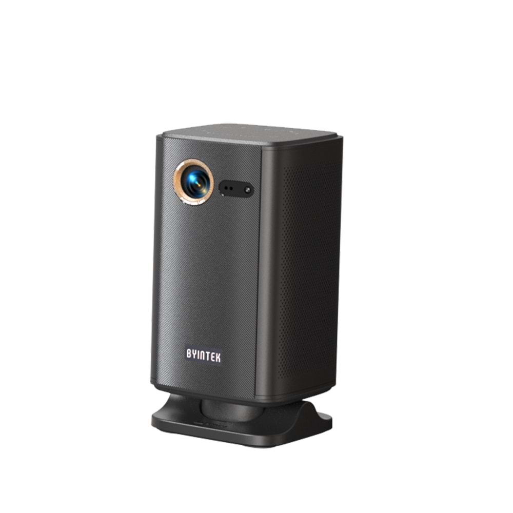 Byintek P70X 300 ANSI Bataryalı Taşınabilir Android Full HD Projeksiyon Cihazı Wi-Fi