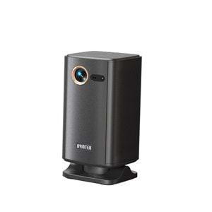 Byintek P70X 300 ANSI Bataryalı Taşınabilir Android Full HD Projeksiyon Cihazı Wi-Fi