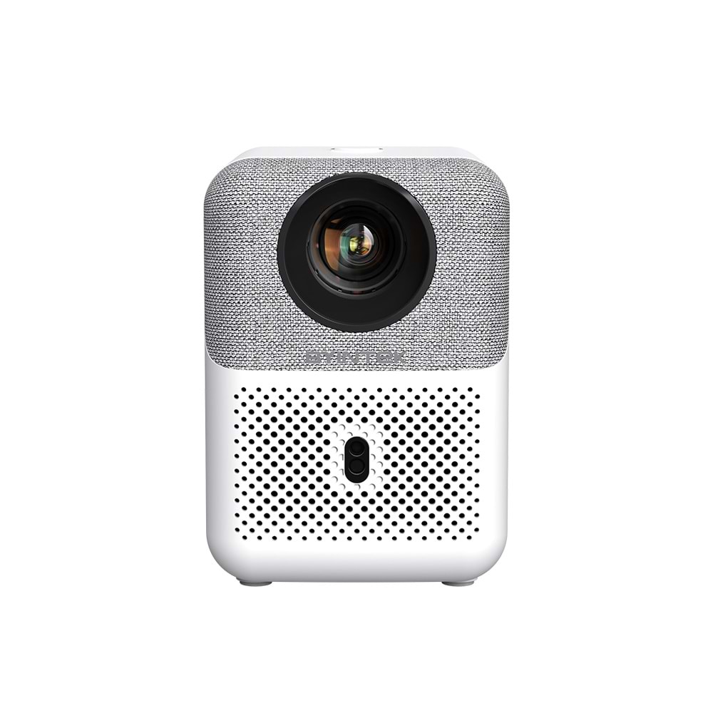 Byintek U4 300 ANSI Android Ev Sinema Sistemi Full HD Projeksiyon Cihazı Wi-Fi