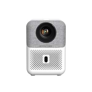 Byintek U4 300 ANSI Android Ev Sinema Sistemi Full HD Projeksiyon Cihazı Wi-Fi