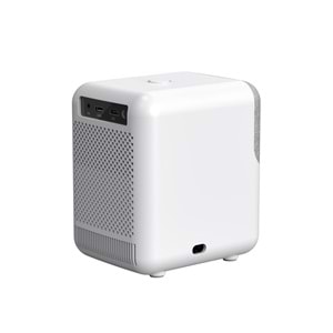 Byintek U4 300 ANSI Android Ev Sinema Sistemi Full HD Projeksiyon Cihazı Wi-Fi