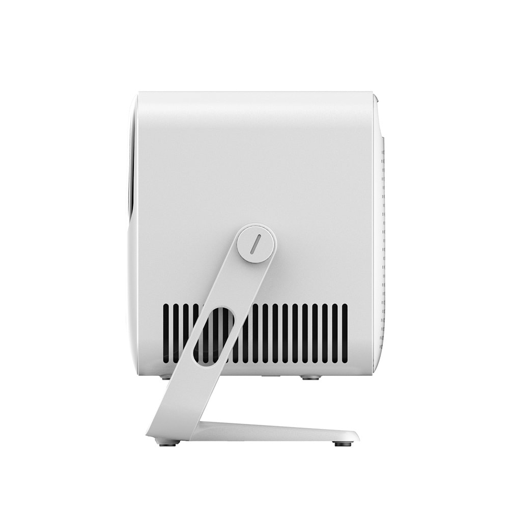 Vevshao A15 250 ANSI Android Ev Sinema Sistemi Projeksiyon Cihazı Wi-Fi