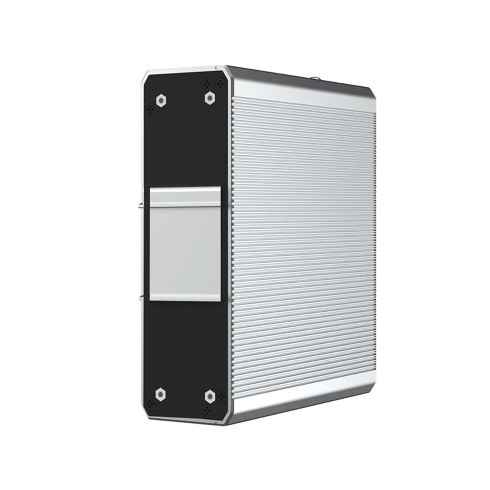 Ruijie Reyee RG-NIS2100-4GT2SFP-HP 4-Port Gigabit 2 x SFP Endüstriyel Switch