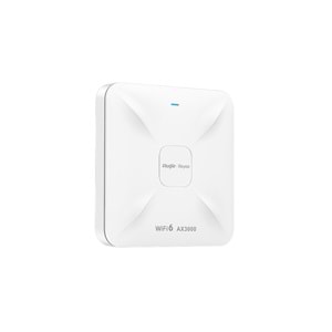 Ruijie Reyee RG-RAP2260 AX3000 Wi-Fi 6 2X2MIMO 2.4/5Ghz PoE Adaptörsüz Access Point