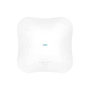 Ruijie Reyee RG-RAP72PRO AX5000 3X3MIMO 2.4GHz/5GHz WiFi 7 Adaptörsüz Access Point