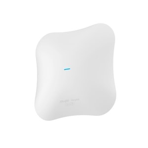 Ruijie Reyee RG-RAP72PRO AX5000 3X3MIMO 2.4GHz/5GHz WiFi 7 Adaptörsüz Access Point
