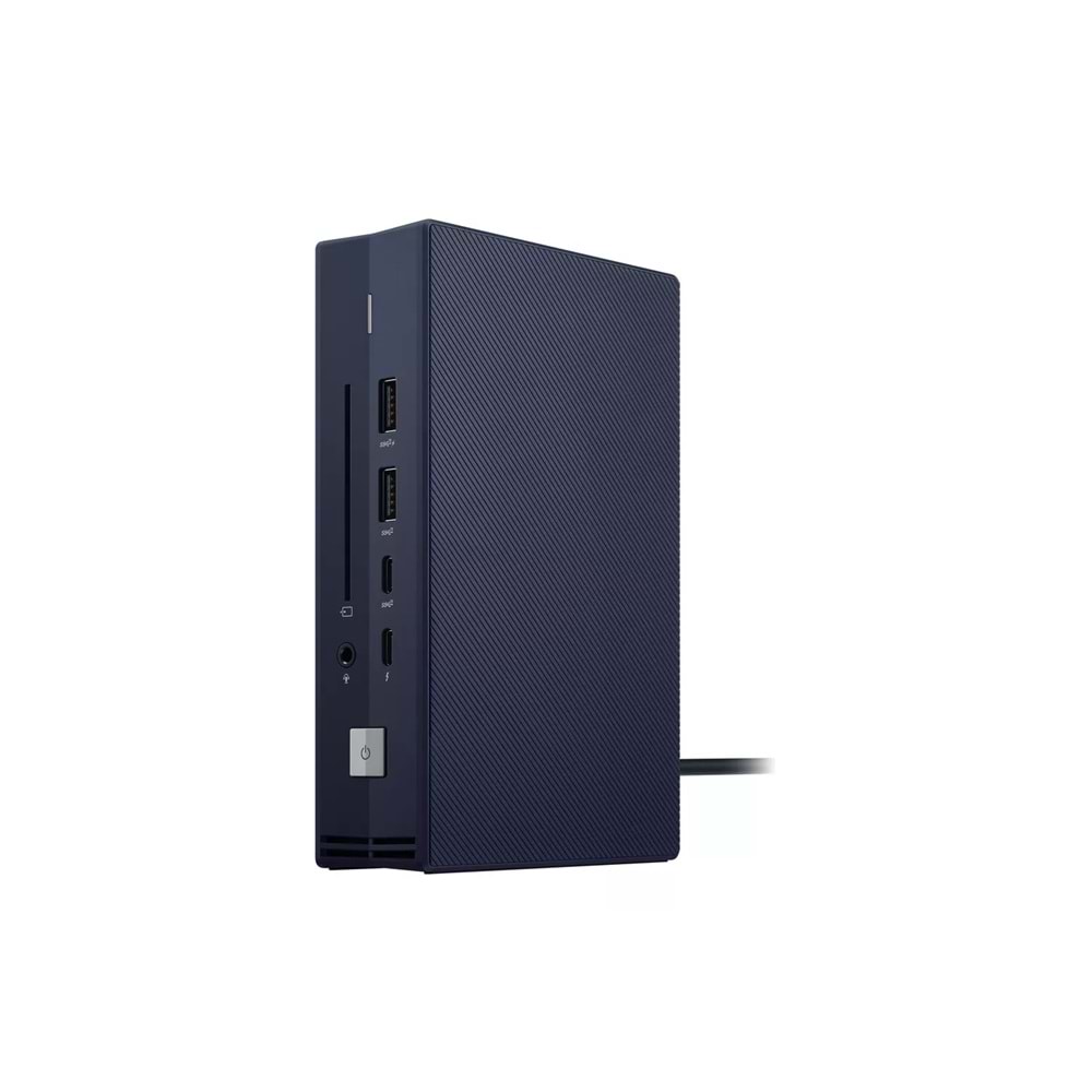 Asus SimPro Dock 2 Laptop Docking Station