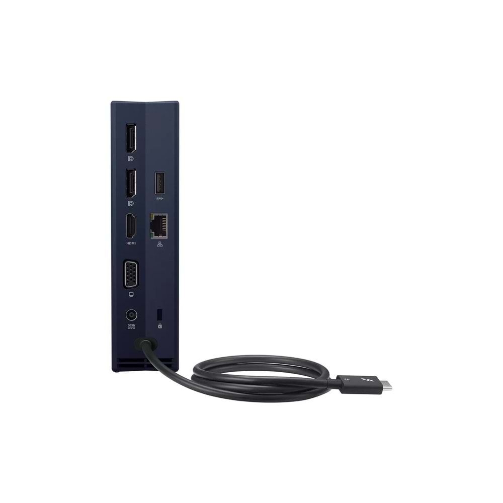 Asus SimPro Dock 2 Laptop Docking Station