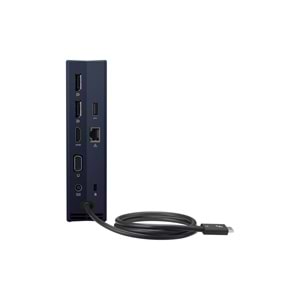 Asus SimPro Dock 2 Laptop Docking Station