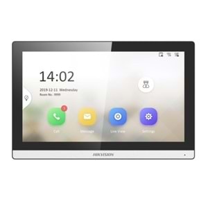 Hikvision DS-KH6350-WTE1 7