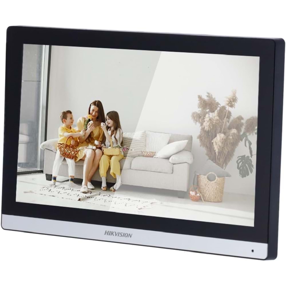 Hikvision DS-KH6350-WTE1 7