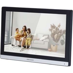 Hikvision DS-KH6350-WTE1 7