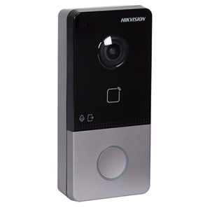 Hikvision DS-KV6113-WPE1 İnterkom Kapı Ünitesi