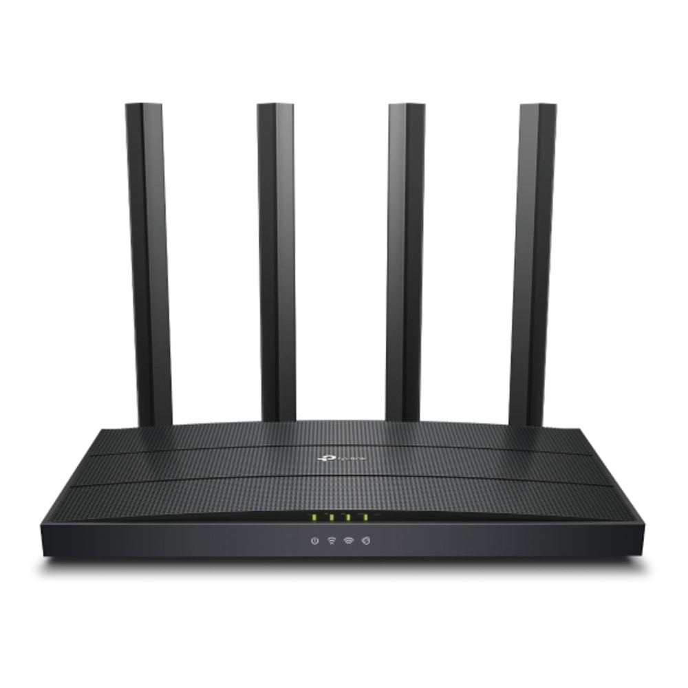 Tp-Link Archer AX12 AX1500 Dual-Band Wi-Fi 6 Router ( Yönlendirici )