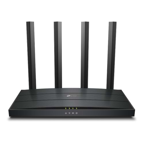 Tp-Link Archer AX12 AX1500 Dual-Band Wi-Fi 6 Router ( Yönlendirici )