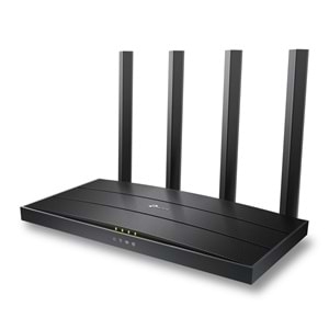 Tp-Link Archer AX12 AX1500 Dual-Band Wi-Fi 6 Router ( Yönlendirici )