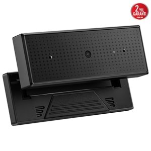 Asus ROG EYE S Yapay Zeka Destekli Gürültü Önleyici Full HD 60 FPS Web kamera