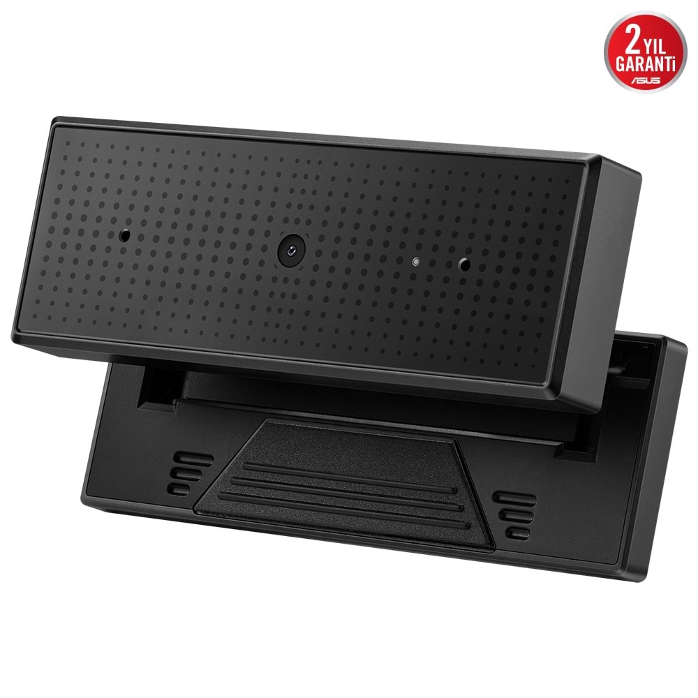 Asus ROG EYE S Yapay Zeka Destekli Gürültü Önleyici Full HD 60 FPS Web kamera