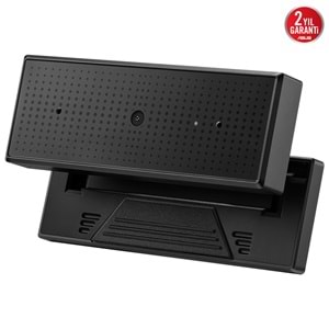 Asus ROG EYE S Yapay Zeka Destekli Gürültü Önleyici Full HD 60 FPS Web kamera