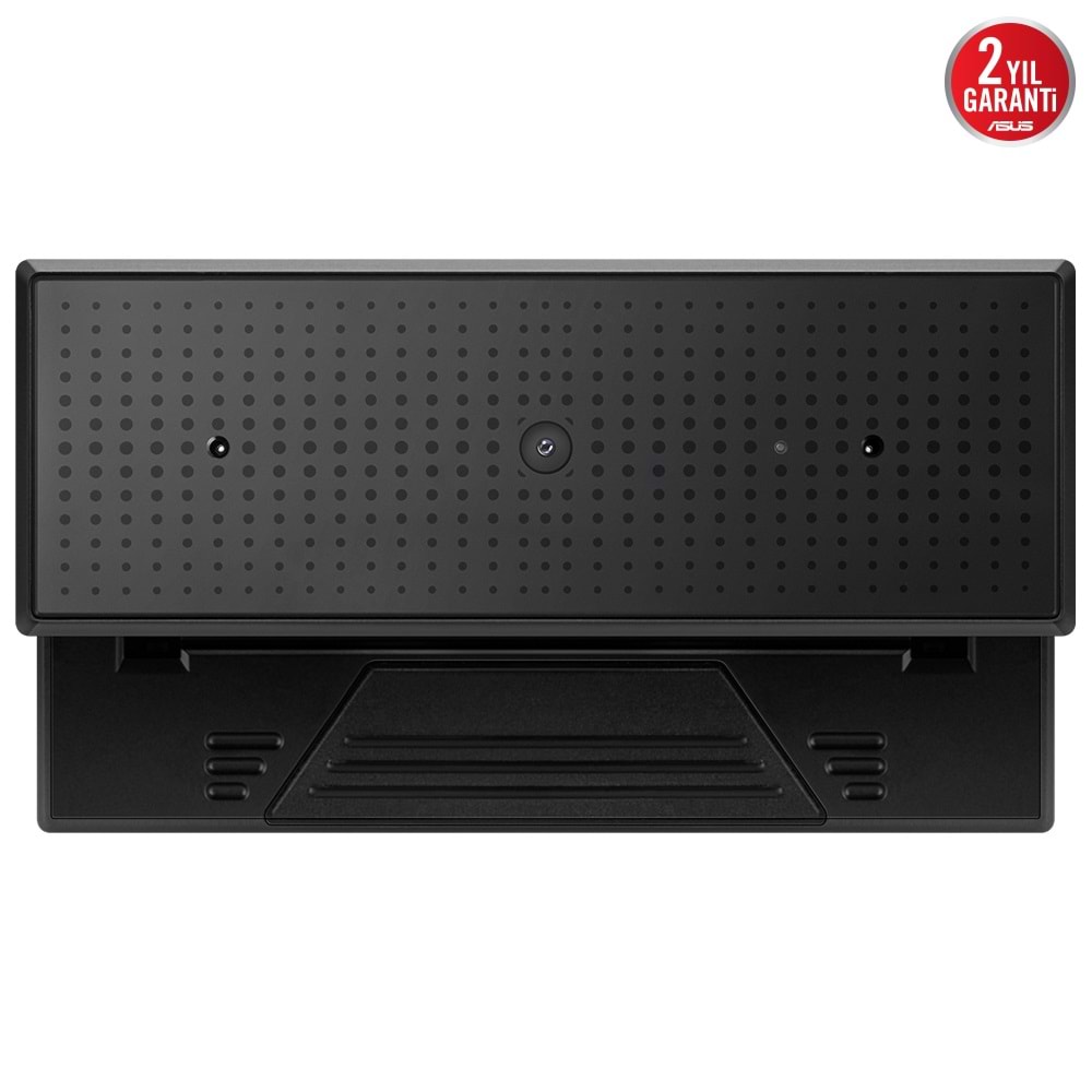 Asus ROG EYE S Yapay Zeka Destekli Gürültü Önleyici Full HD 60 FPS Web kamera