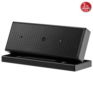 Asus ROG EYE S Yapay Zeka Destekli Gürültü Önleyici Full HD 60 FPS Web kamera