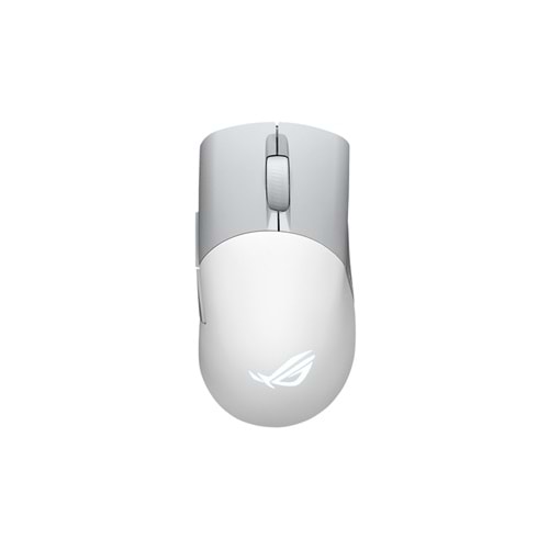 Asus P709 ROG KERIS WL AIMPOINT/BLK 2,4 GHz ve Bluetooth Kablosuz Mouse