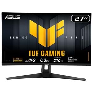 Asus TUF GAMING VG27AQ5A 27