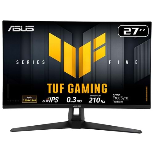 Asus TUF GAMING VG27AQ5A 27