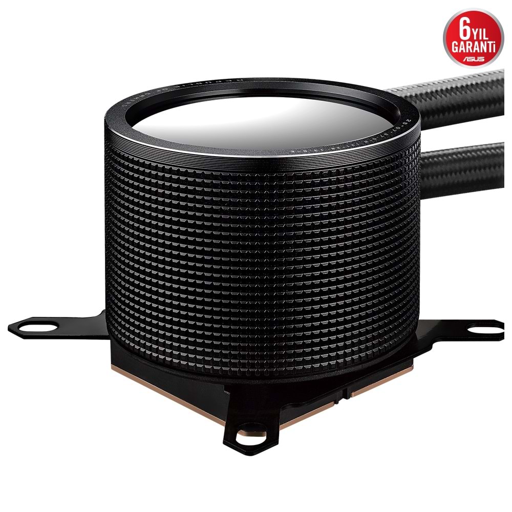 Asus ROG Ryuo III 240 ARGB 240 MM Sıvı Soğutucu