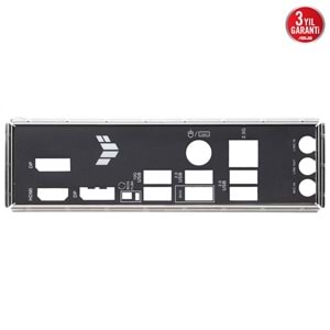 Asus TUF GAMING A620AM-PLUS DDR5 HDMI-DP PCIE 4.0 A5 Matx Anakart