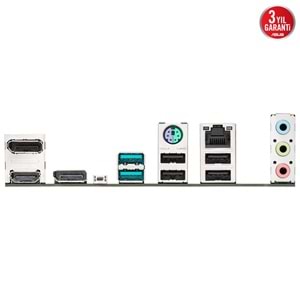 Asus TUF GAMING A620AM-PLUS DDR5 HDMI-DP PCIE 4.0 A5 Matx Anakart