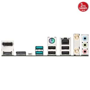 Asus TUF GAMING A620AM-PLUS WIFI DDR5 HDMI DP Pcıe 4.0 AM5 Matx Anakart