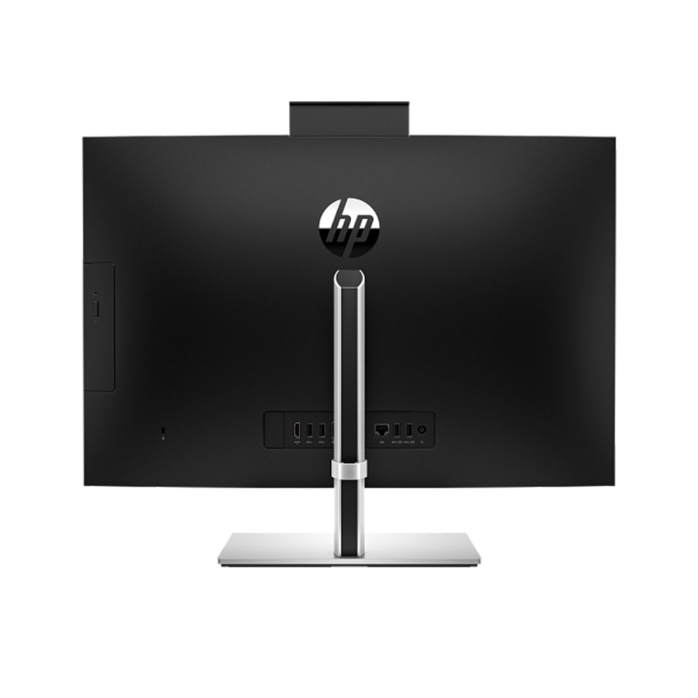 Hp ProOne 440 G9 B70VCAT 23.8FHD i5-12500T 8GB 512SSD DOS (Siyah)