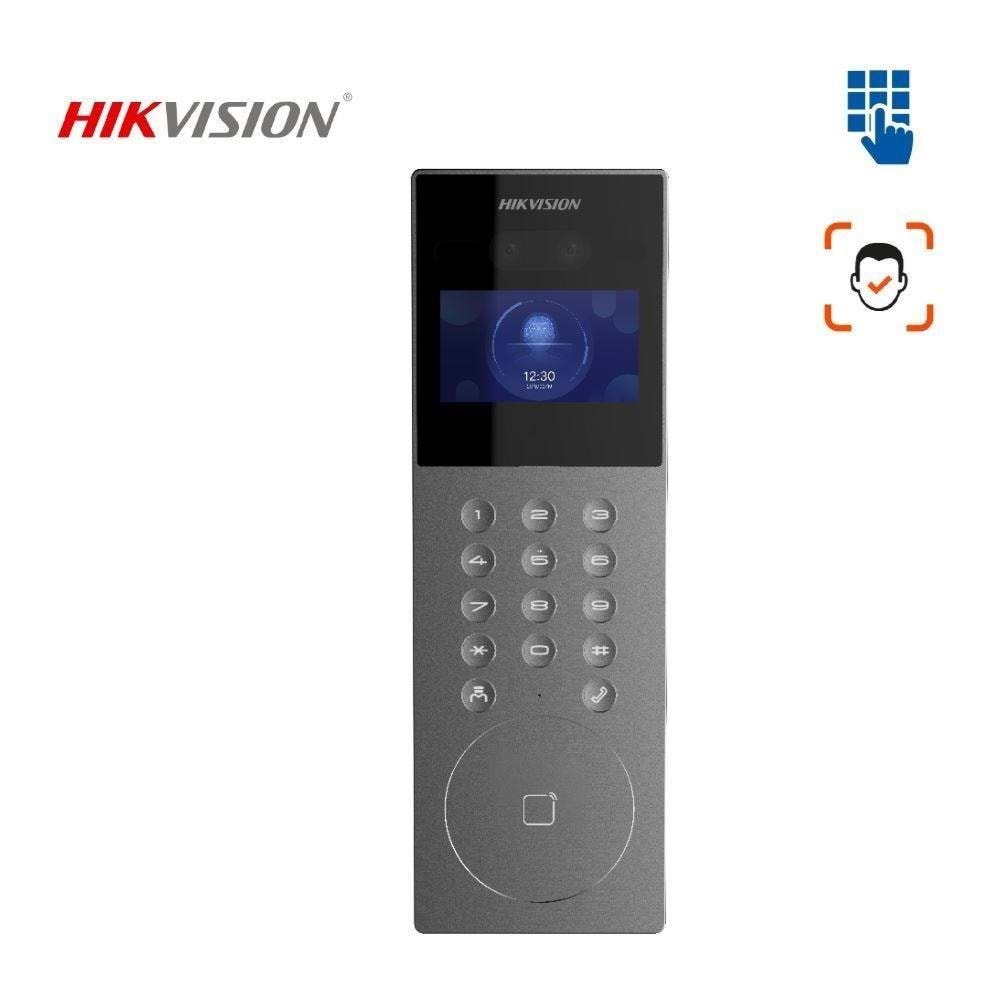 Hikvision DS-KD9203-E6 4.3