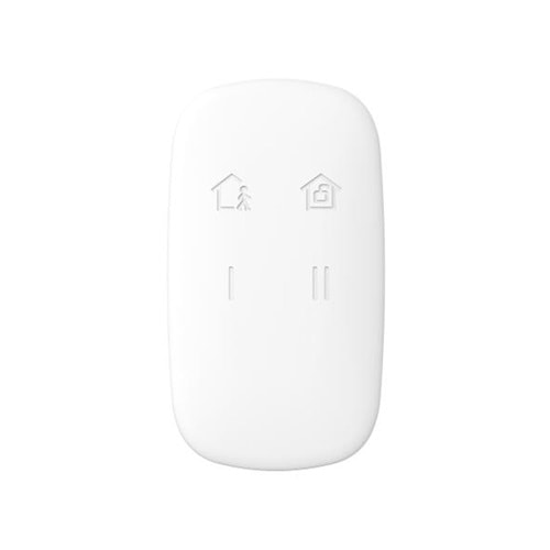 Hikvision DS-PKF1-WE Kablosuz Kontrol Kumandası