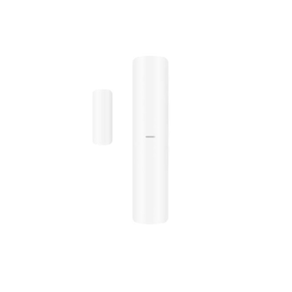 Hikvision DS-PDMCK-EG2-WE Kablosuz Darbe ve Eğim Manyetik Kontak