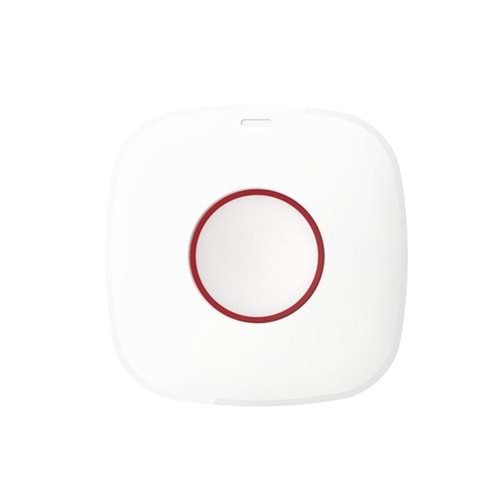 Hikvision DS-PDEB1-EG2-WE Kablosuz Panik Butonu
