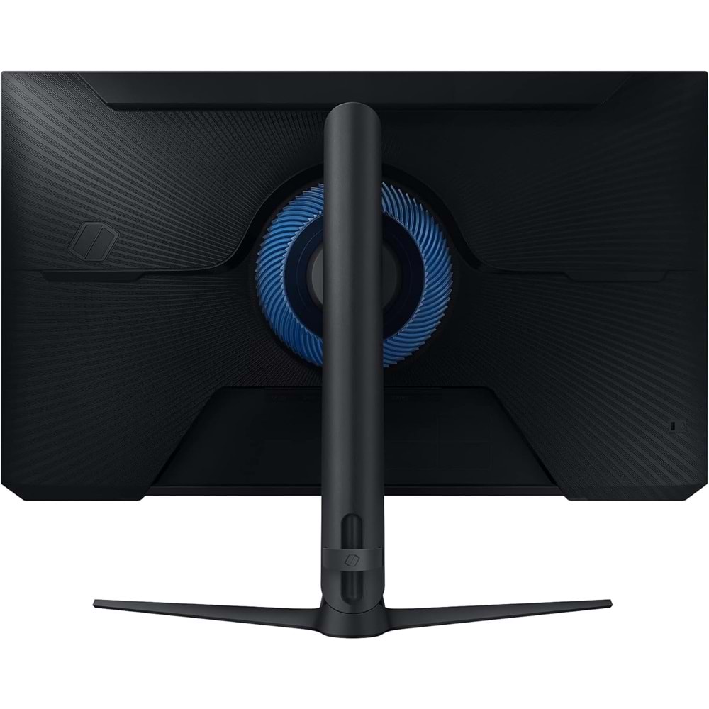 Samsung 27” Odyssey G5 1ms 165Hz HDR10 FreeSync QHD VA Gaming (Oyuncu) Monitör LS27CG510EUXUF