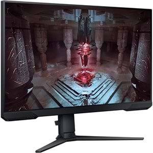 Samsung 27” Odyssey G5 1ms 165Hz HDR10 FreeSync QHD VA Gaming (Oyuncu) Monitör LS27CG510EUXUF