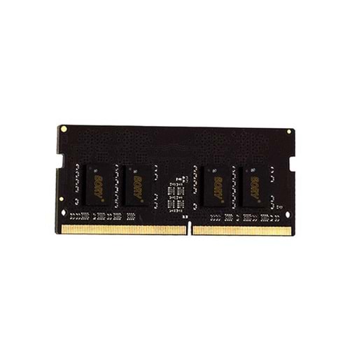Bory 16GB 3200MHz DDR4 SODIMM CL22 Ram BRY16GB3200NB